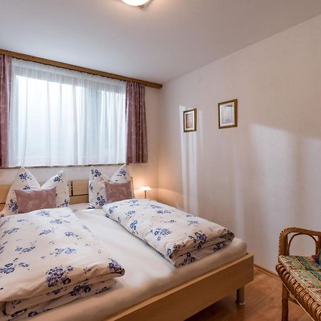 Haus Laimbauer Kirchdorf in Tirol Exterior foto