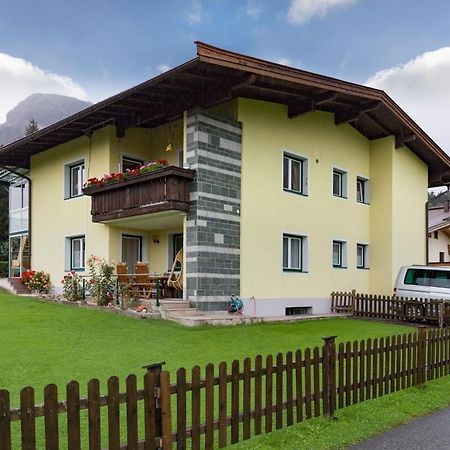 Haus Laimbauer Kirchdorf in Tirol Exterior foto