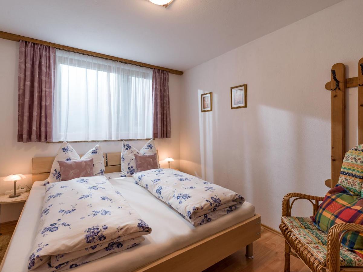 Haus Laimbauer Kirchdorf in Tirol Exterior foto