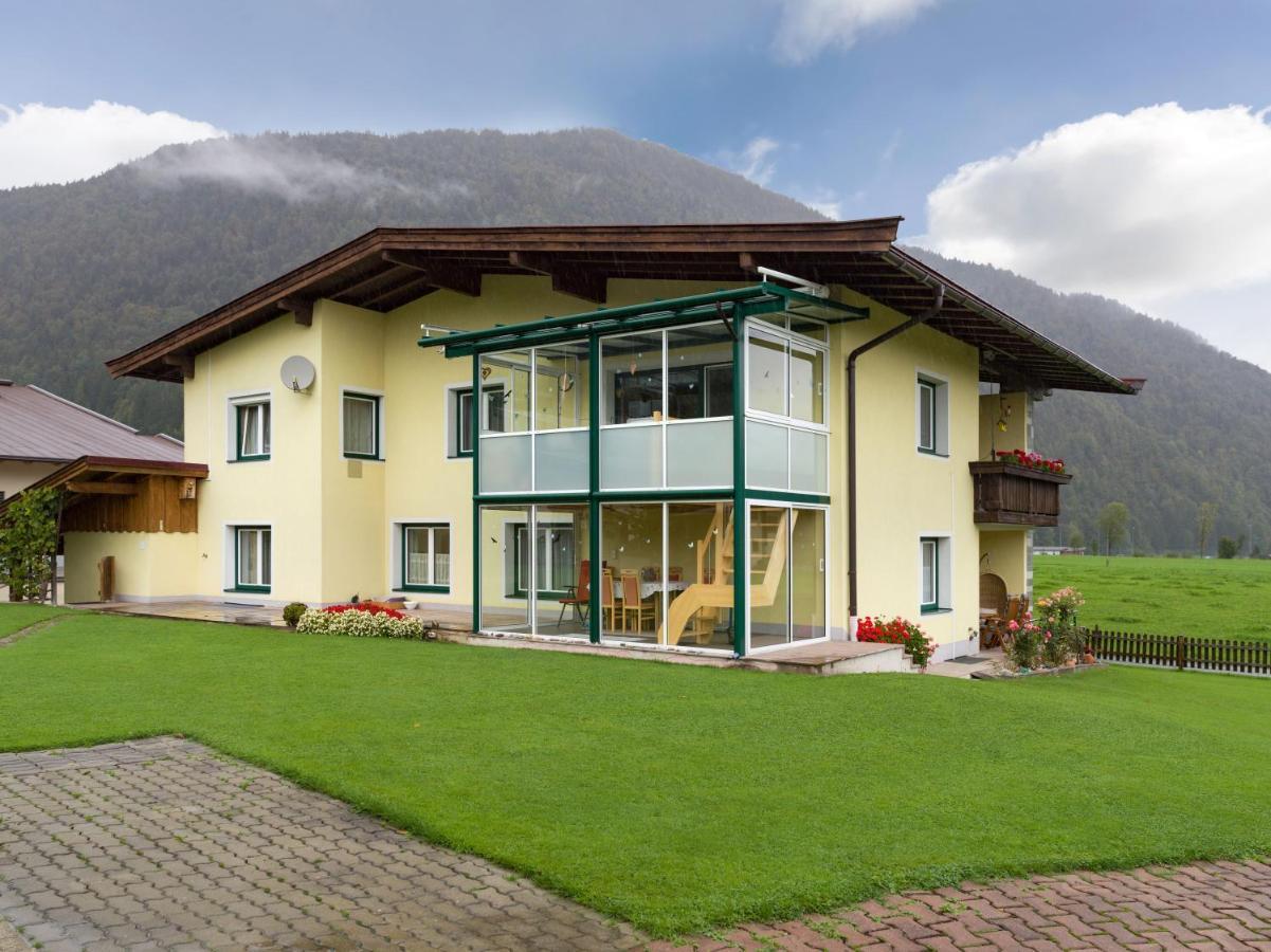 Haus Laimbauer Kirchdorf in Tirol Exterior foto