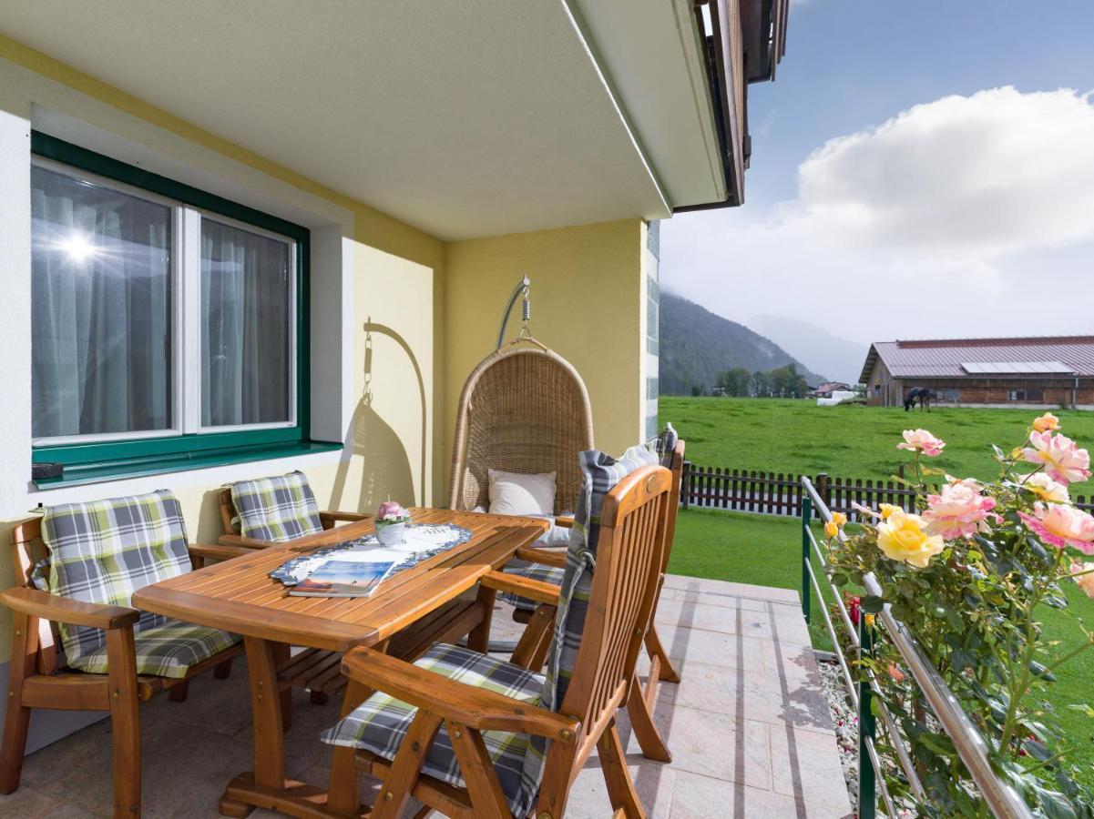 Haus Laimbauer Kirchdorf in Tirol Exterior foto