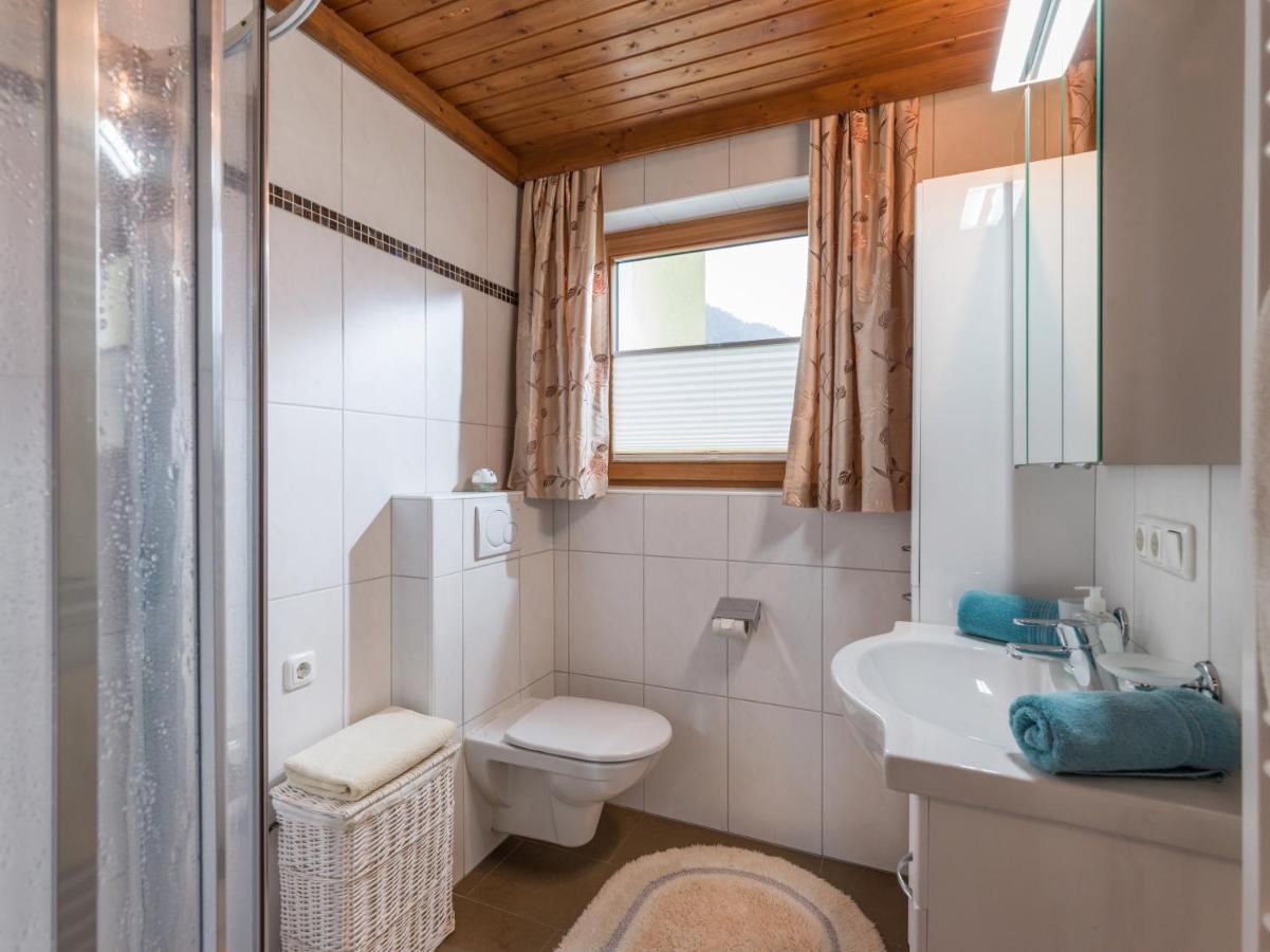 Haus Laimbauer Kirchdorf in Tirol Exterior foto