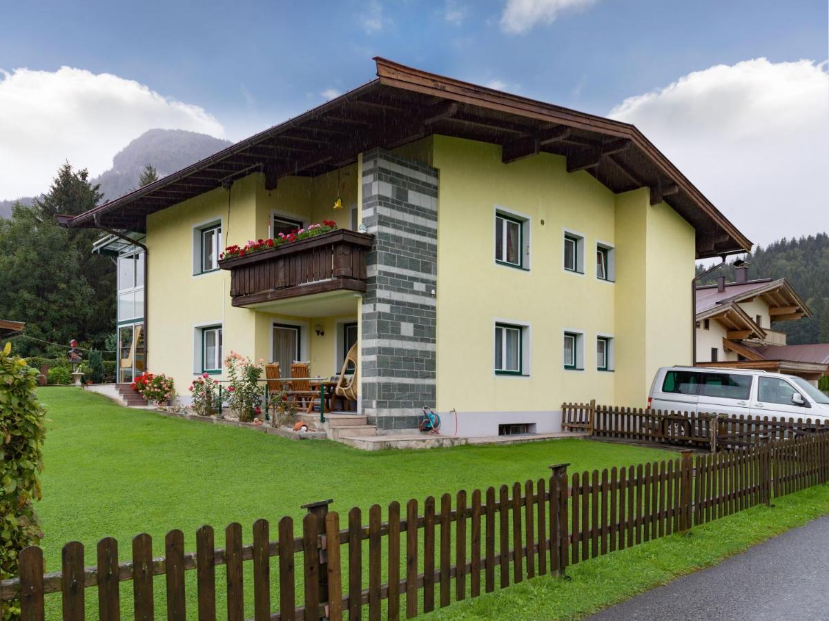 Haus Laimbauer Kirchdorf in Tirol Exterior foto