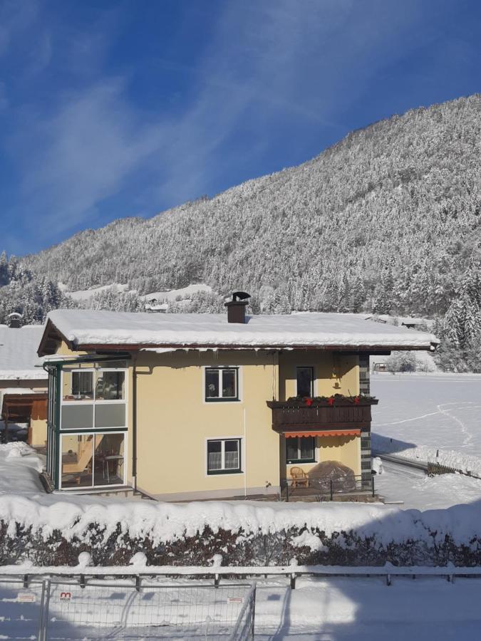 Haus Laimbauer Kirchdorf in Tirol Exterior foto