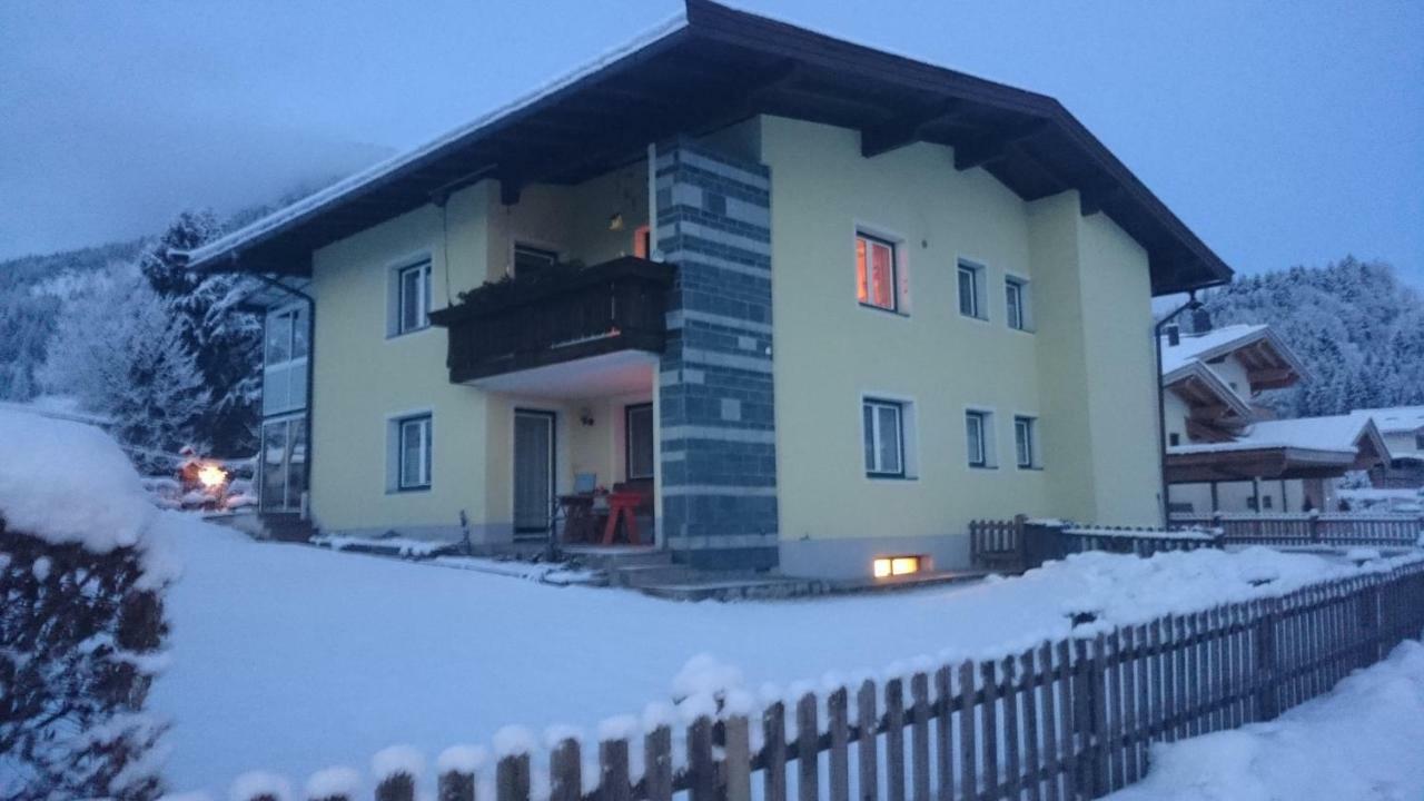 Haus Laimbauer Kirchdorf in Tirol Exterior foto