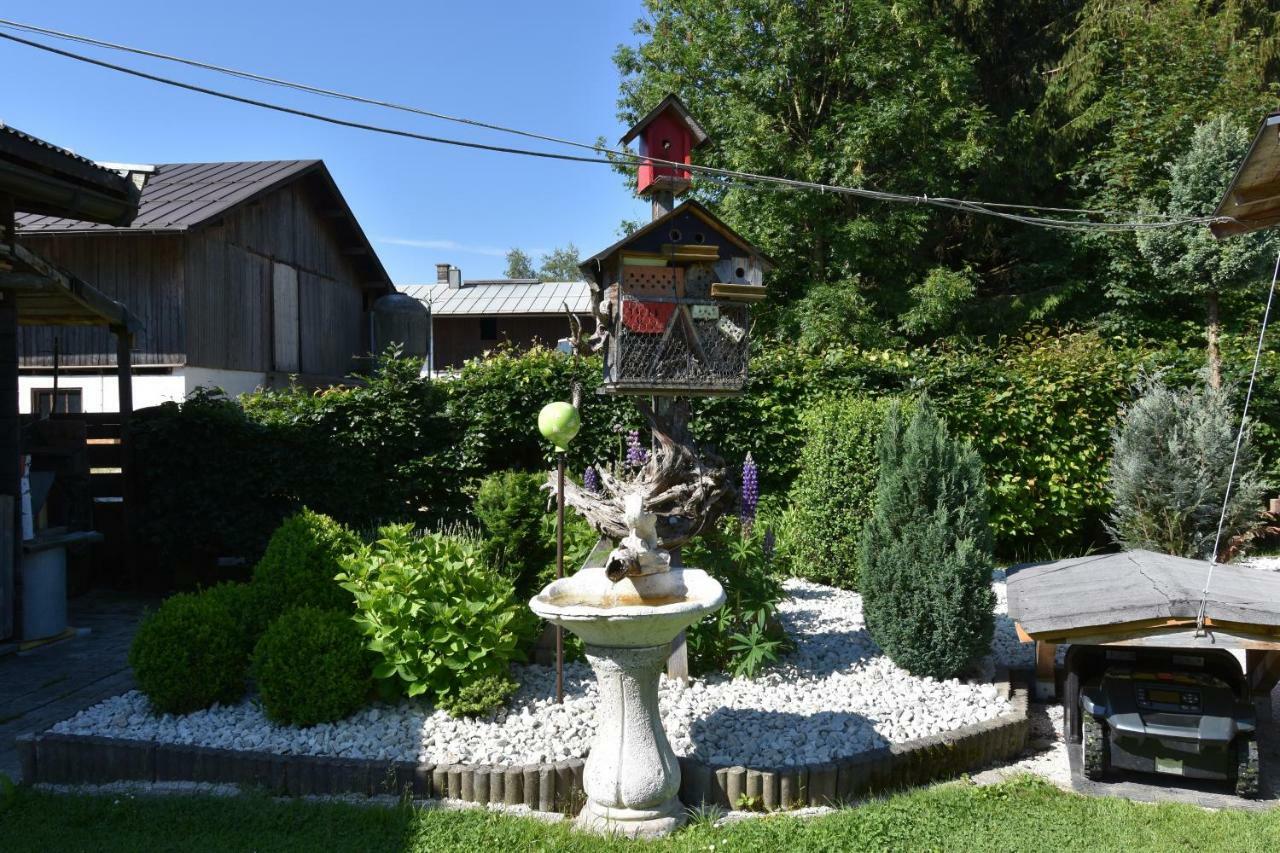Haus Laimbauer Kirchdorf in Tirol Exterior foto